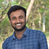 Harish Reddy