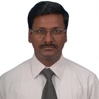 Kalidas Vellaichamy