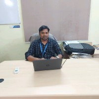 Amulya Behera