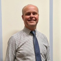 Chris Blackburn