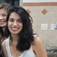 Flávia Gândara Simão