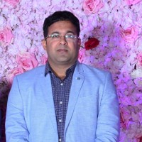 Vikas Sharma