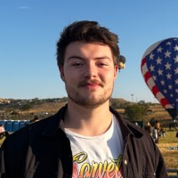 Max Heywood