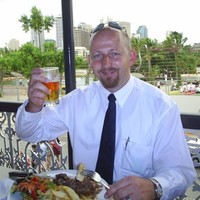 Richard Thain