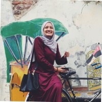 Farah Amirah