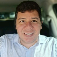 Alexsandro Ferreira