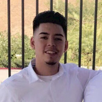 Aaron Marquez Jr