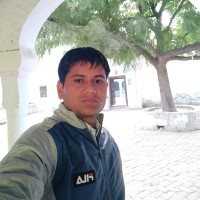 Rishi Pal Jadon
