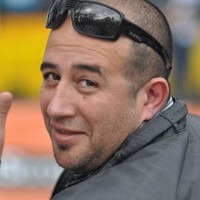 Jorge Eduardo Oliva ✓