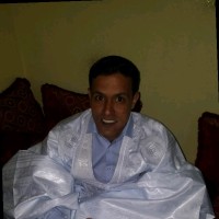 Naim Hamoudi baba