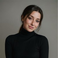 Giulia Magrin