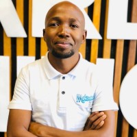 Boemo Phirinyane, FMVA®