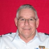 Bob Burrell