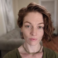 Amelia Adams