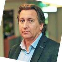 Fons Van Rooij