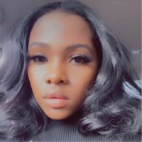 Ravionna M. Beckwith