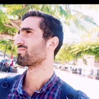 Mahmou Ahmed