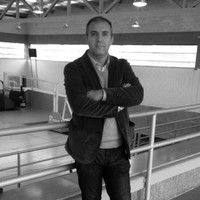 José Luis Parga García