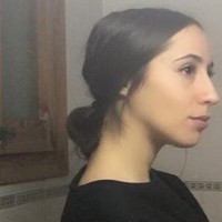 María Vázquez Pérez
