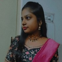 Chandana Y M