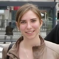 Angélina D'Orlando