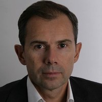 Arnaud Billon