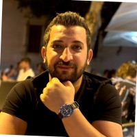 Mahdi Namsi
