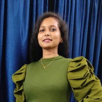 Priti Pal