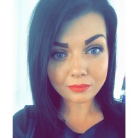 Katie Scane