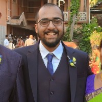 Rishaun Dsouza