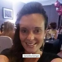 Samantha Kerrigan