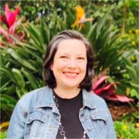 Ana María Combariza Vallejo