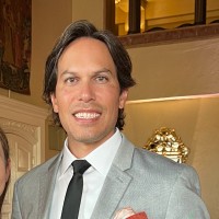 Michael Seaman