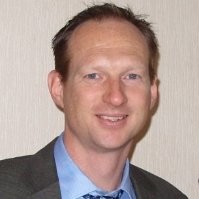 Kevin Alford