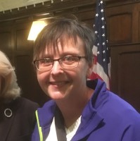 Lori Wolff