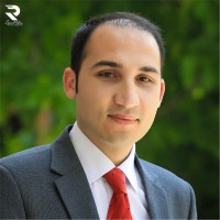 Ahmad Farshad Saleh