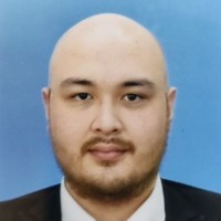 Ian Cheah