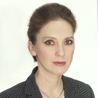 Svetlana Sukhotskaya