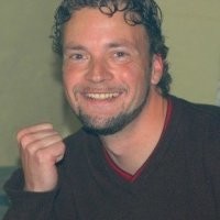 Marius Bye (Platinum)