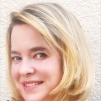 Anne-Sophie Eischen