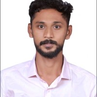 Vinoth M