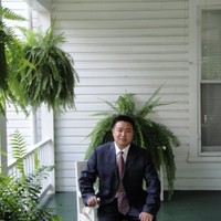 Stanley Hu