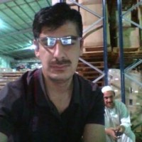 Iftikhar Khan