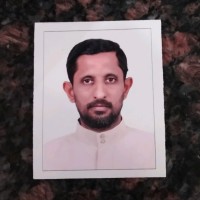 Syed Sajid Ullah Quadri