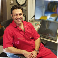 Mojtaba Mehdizadeh