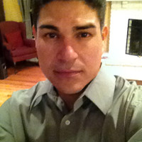 Mike Santana