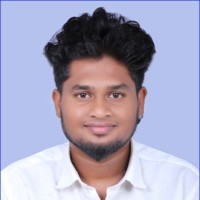 MOHAMMED YASER ARAFATH.S
