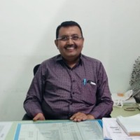 Dilip Barot
