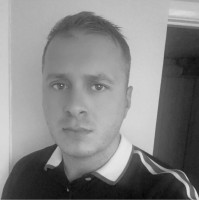 Chris Pennell