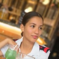 Myriam Bouziane